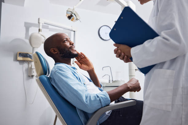 Best Broken or Chipped Tooth Repair in Zionsville, IN
